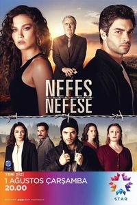 Nefes Nefese