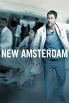 New Amsterdam • Episodes