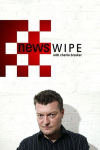 Newswipe with Charlie Brooker