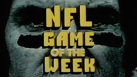 NFL Game of the Week
