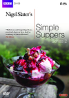 Nigel Slater's Simple Suppers: With Nigel Slater