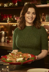 Nigella’s Cook, Eat, Repeat: Christmas Special