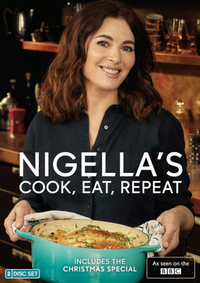 Nigella's Cook, Eat, Repeat