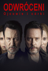 Odwróceni. Ojcowie i córki