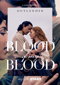 Outlander: Blood of My Blood