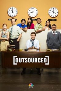 Outsourced