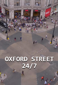 Oxford Street 24/7