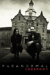 Paranormal Lockdown