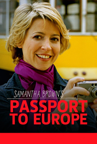 Passport to Europe