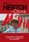 Paul Merton in China