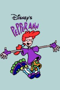 Pepper Ann