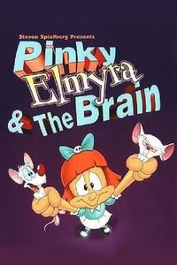 Pinky, Elmyra & the Brain