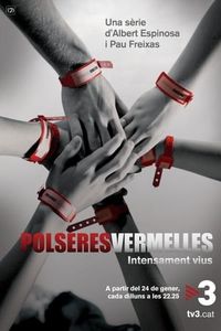 Polseres vermelles