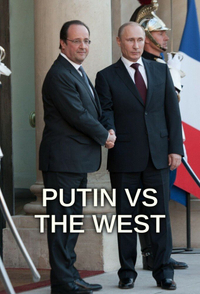 Putin Vs the West