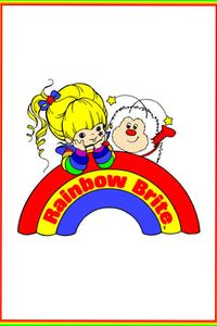 Rainbow Brite