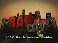 Rap City