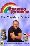 Reading Rainbow