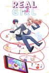 Real Girl • Episodes