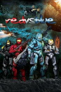 Red vs. Blue