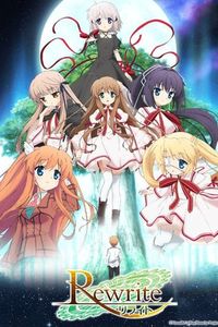 Rewrite