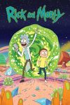 Never Ricking Morty