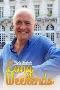 Rick Stein's Long Weekends