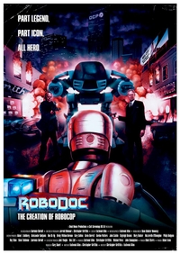 RoboDoc: The Creation of RoboCop