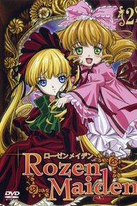 Rozen Maiden