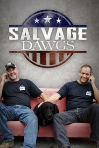 Salvage Dawgs