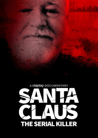 Santa Claus the Serial Killer