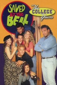 Saved by the Bell: The College Years