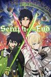 Seraph of the End • Episodes