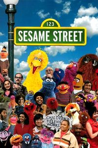 Sesame Street