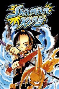 Shaman King