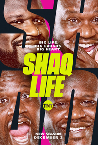 Shaq Life