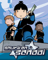 Shuriken School