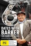 Six Dates with Barker