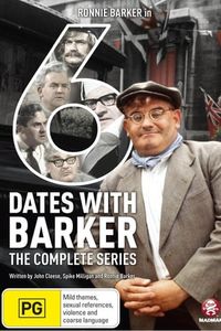 Six Dates with Barker