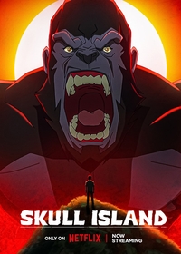 Skull Island