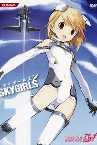 Sky Girls