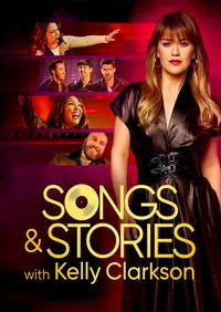 Songs & Stories with Kelly Clarkson