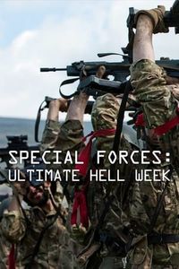 Special Forces - Ultimate Hell Week