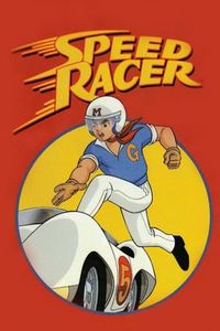 Speed Racer