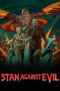 Stan Against Evil