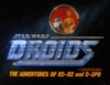 Star Wars: Droids