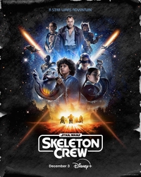 Star Wars: Skeleton Crew