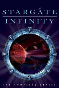 Stargate Infinity