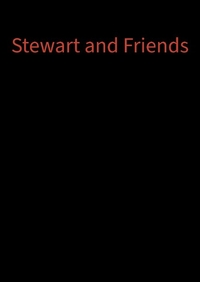 Stewart and Friends