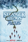 Stranger Things: Tales from '85
