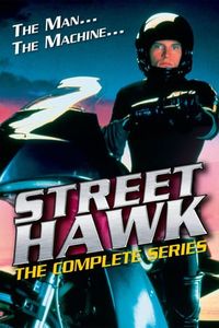 Street Hawk